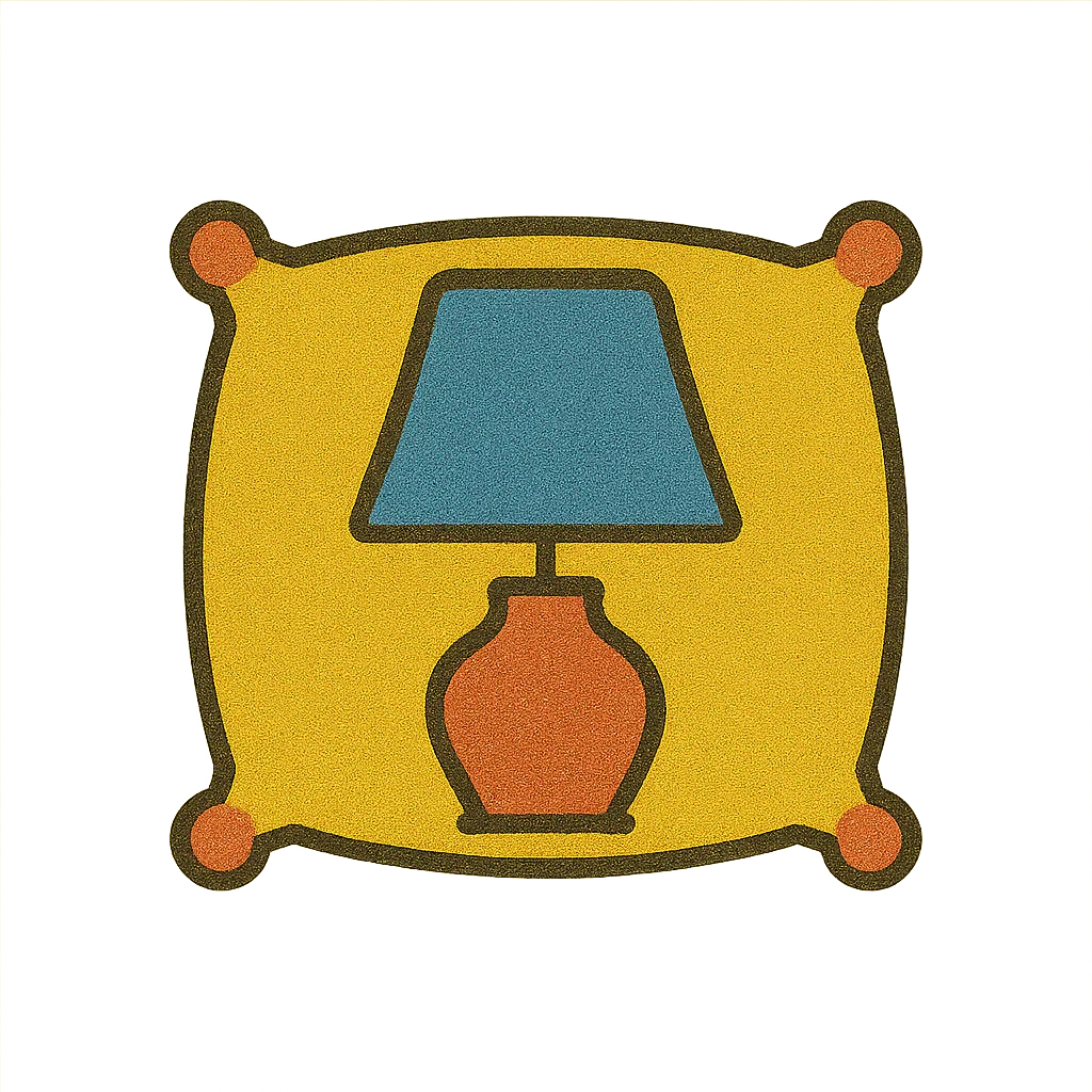 Home Décor Sewing Notes