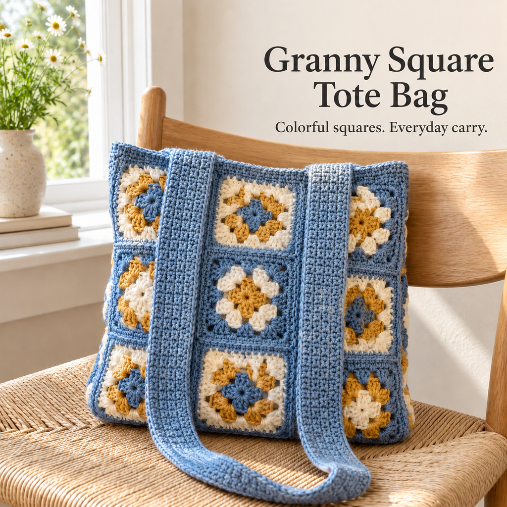 1000+ Crochet Bundle