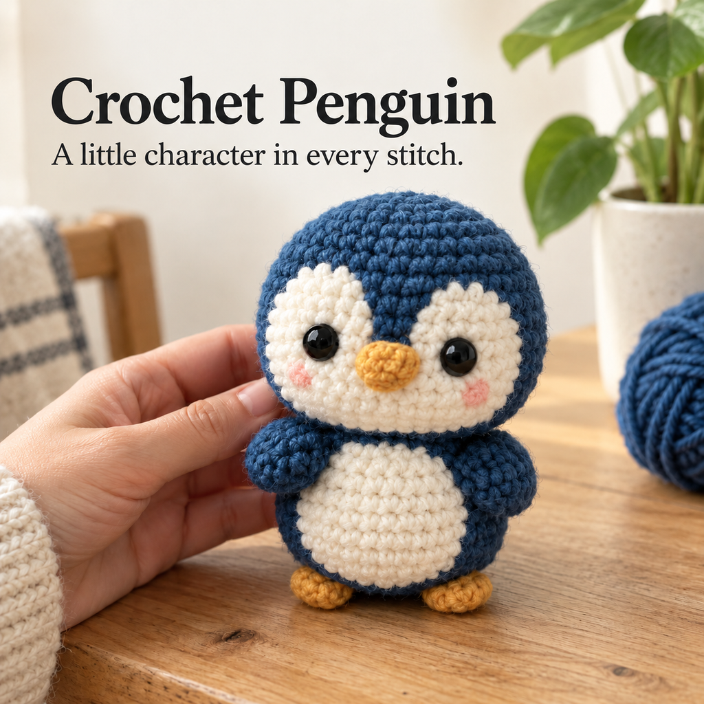 1000+ Crochet Bundle
