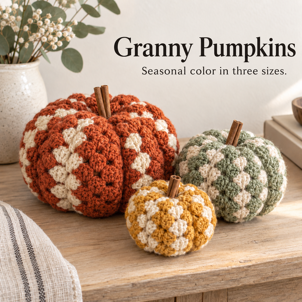 1000+ Crochet Bundle