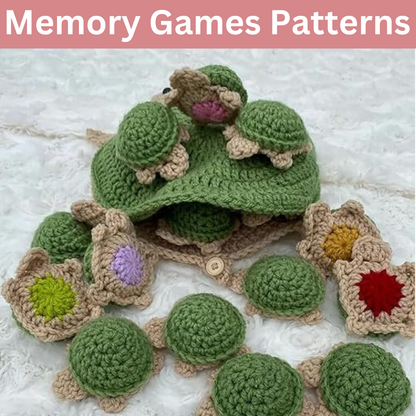 25+ Amigurumi Crochet Patterns