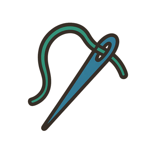 Hand Stitching Techniques Guide