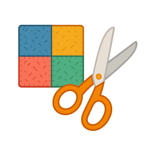 Patchwork Starter Toolkit