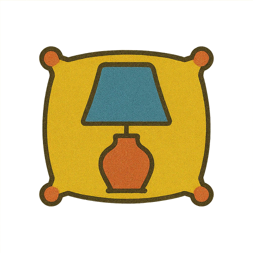 Home Décor Sewing Notes