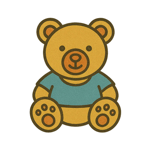 Kids & Baby Sewing Projects Guide